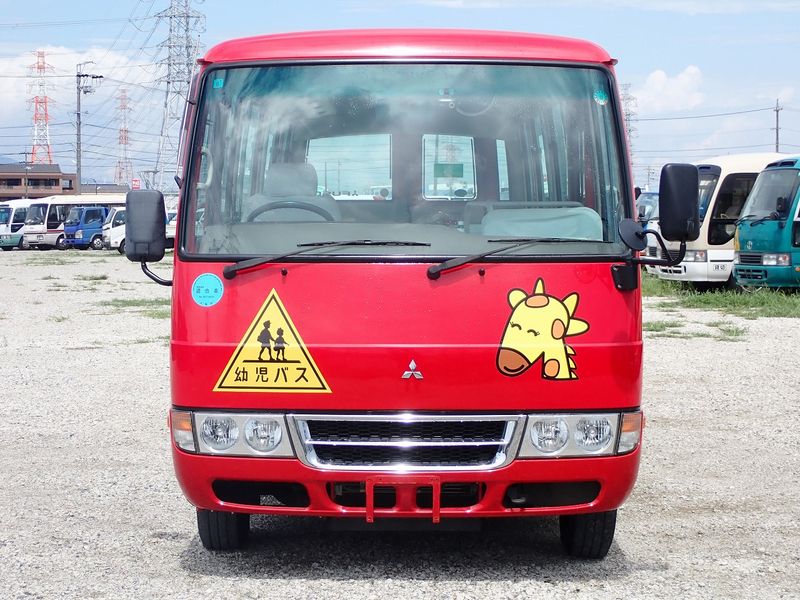 2007 Mitsubishi Rosa PDG-BE63DG (UW-mtv243tpkivs)[1]