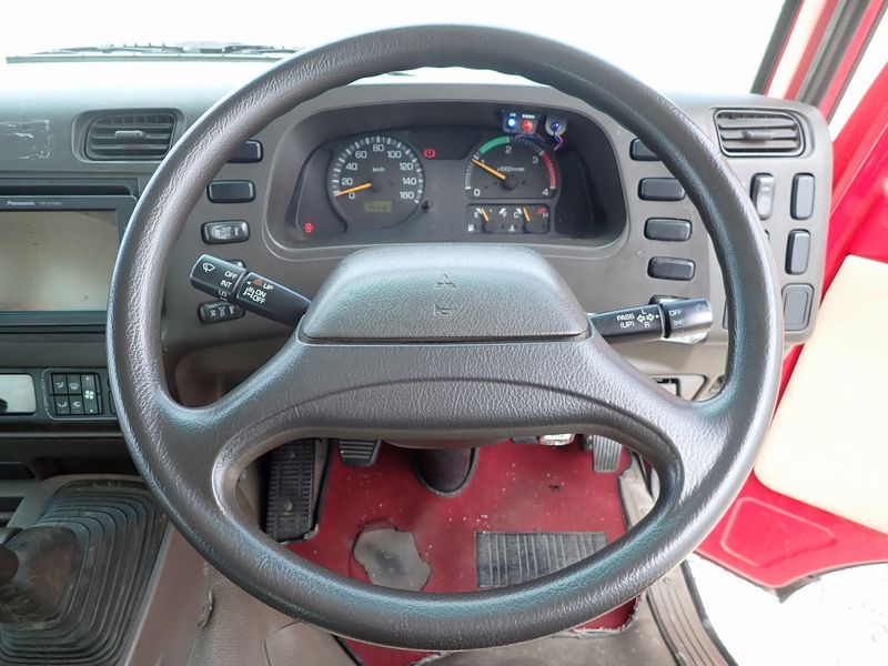 2007 Mitsubishi Rosa PDG-BE63DG (UW-mtv243tpkivs)[28]