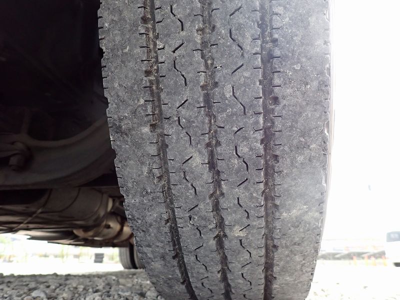 2007 Mitsubishi Rosa PDG-BE63DG (UW-mtv243tpkivs)[15]