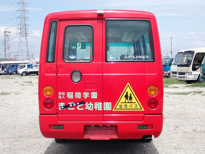 2007 Mitsubishi Rosa PDG-BE63DG (UW-mtv243tpkivs)[4]