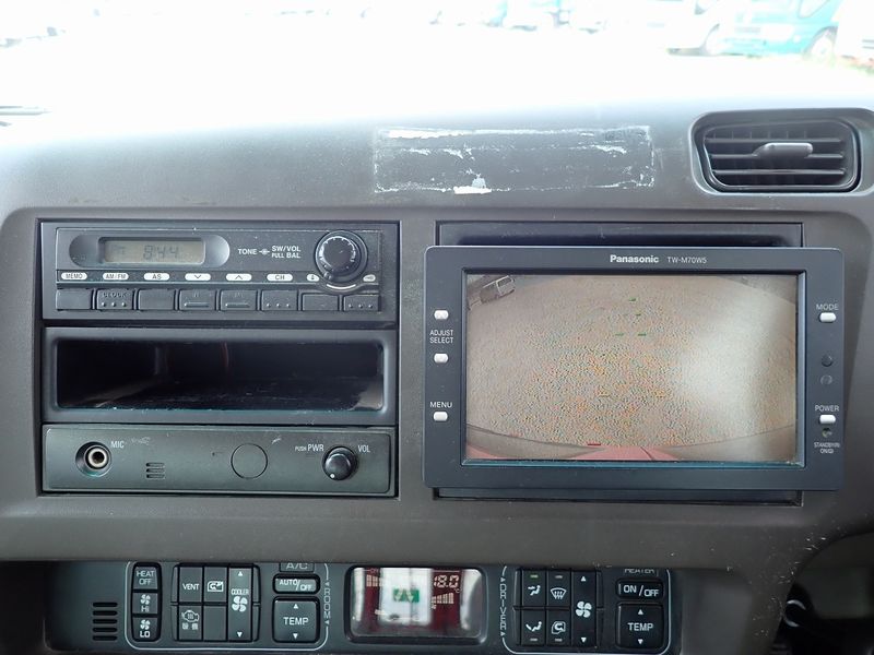 2007 Mitsubishi Rosa PDG-BE63DG (UW-mtv243tpkivs)[34]