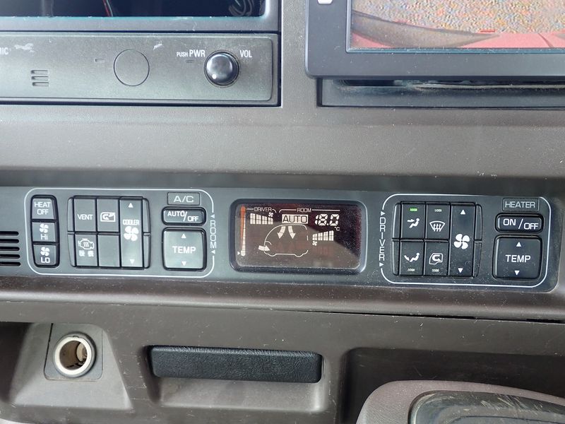2007 Mitsubishi Rosa PDG-BE63DG (UW-mtv243tpkivs)[35]