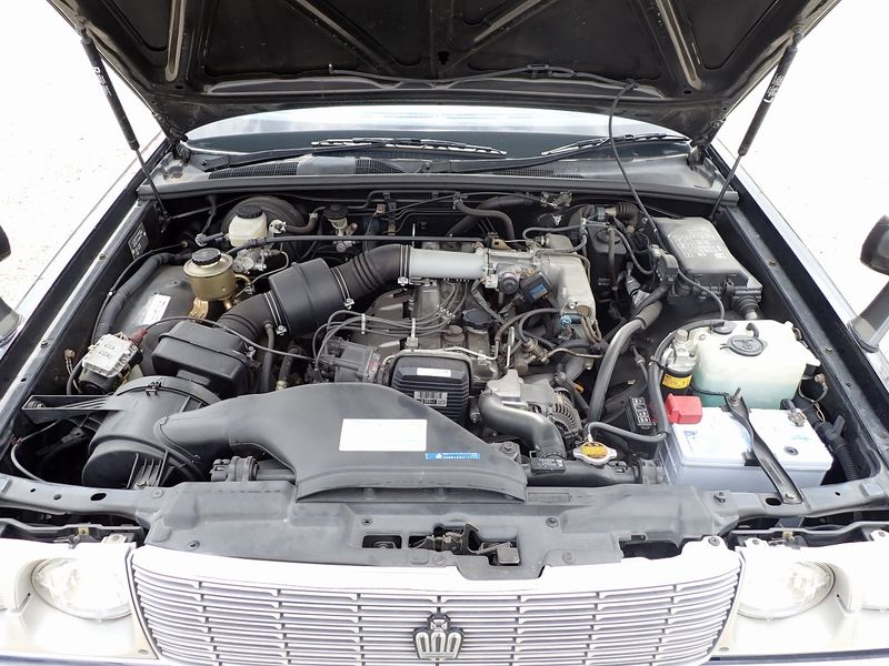 1994 Toyota Crown T-GS136VKAI (UW-mtv244spuvfx)[53]