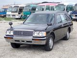 1994 Toyota Crown T-GS136VKAI