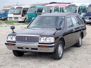 1994 Toyota Crown T-GS136VKAI