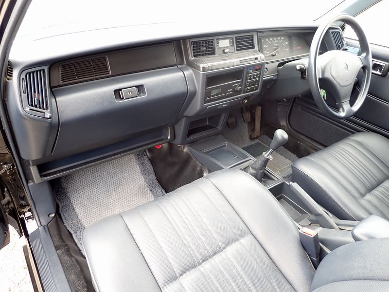 1994 Toyota Crown T-GS136VKAI (UW-mtv244spuvfx)[25]