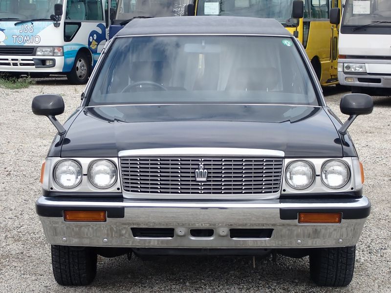 1994 Toyota Crown T-GS136VKAI (UW-mtv244spuvfx)[7]