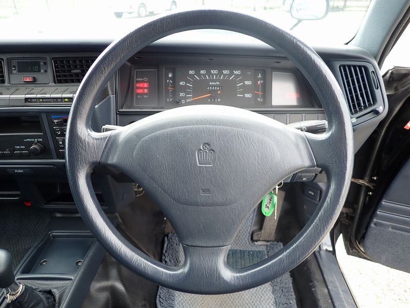 1994 Toyota Crown T-GS136VKAI (UW-mtv244spuvfx)[13]