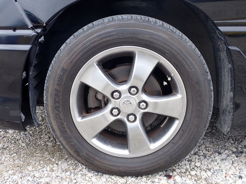 2003 Toyota Estima TA-ACR40W (UW-mtv245mqniqo)[14]