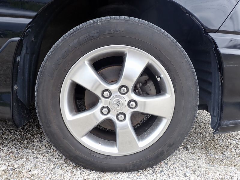 2003 Toyota Estima TA-ACR40W (UW-mtv245mqniqo)[8]