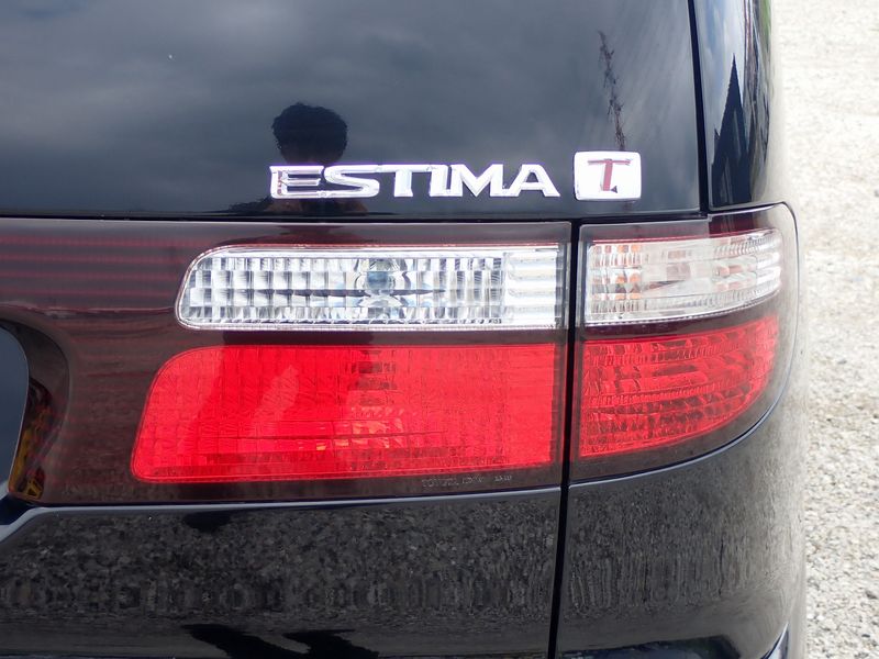 2003 Toyota Estima TA-ACR40W (UW-mtv245mqniqo)[58]