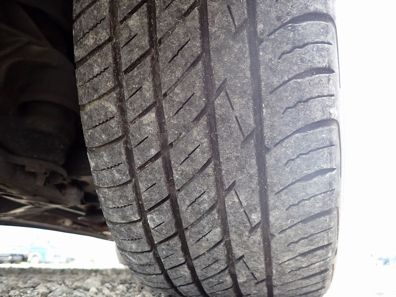 2003 Toyota Estima TA-ACR40W (UW-mtv245mqniqo)[16]