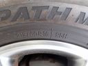 2003 Toyota Estima TA-ACR40W (UW-mtv245mqniqo)[15]