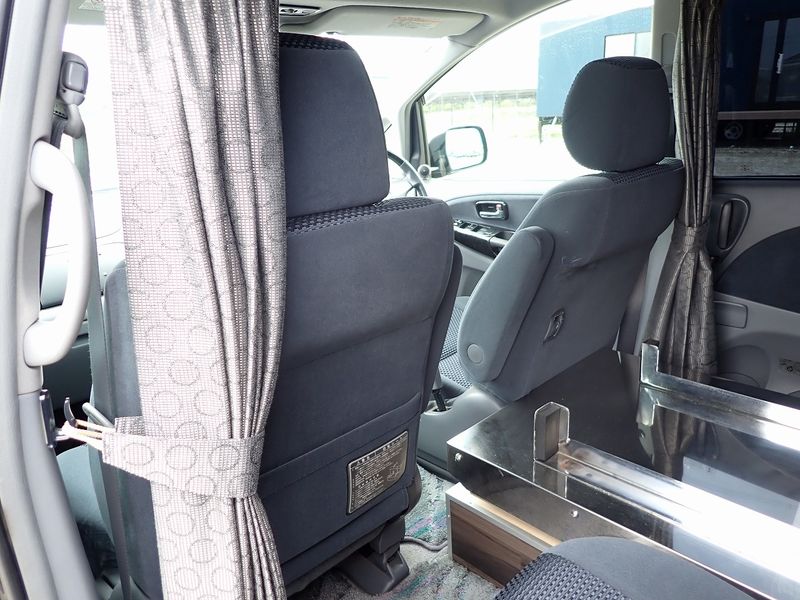 2003 Toyota Estima TA-ACR40W (UW-mtv245mqniqo)[46]