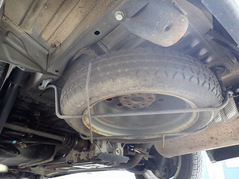 2003 Toyota Estima TA-ACR40W (UW-mtv245mqniqo)[21]