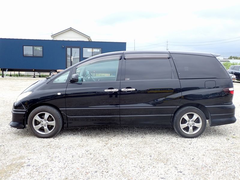 2003 Toyota Estima TA-ACR40W (UW-mtv245mqniqo)[1]
