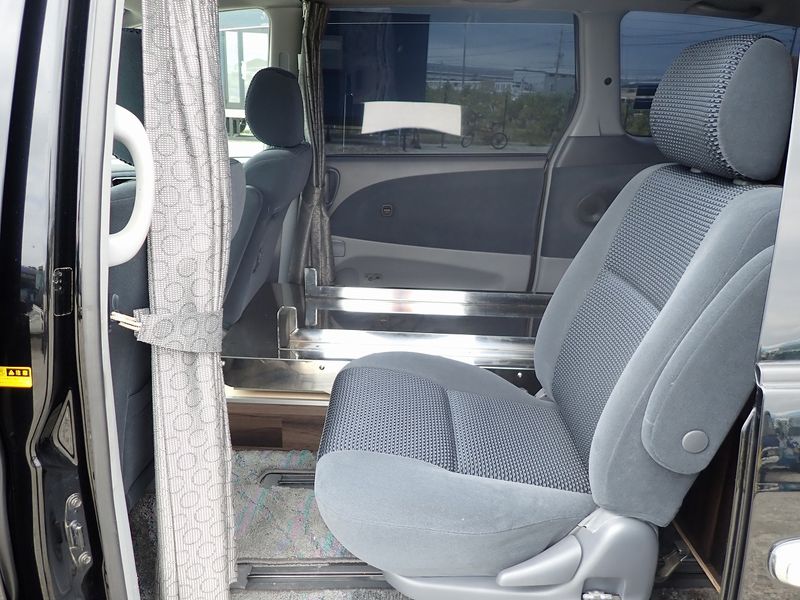 2003 Toyota Estima TA-ACR40W (UW-mtv245mqniqo)[43]