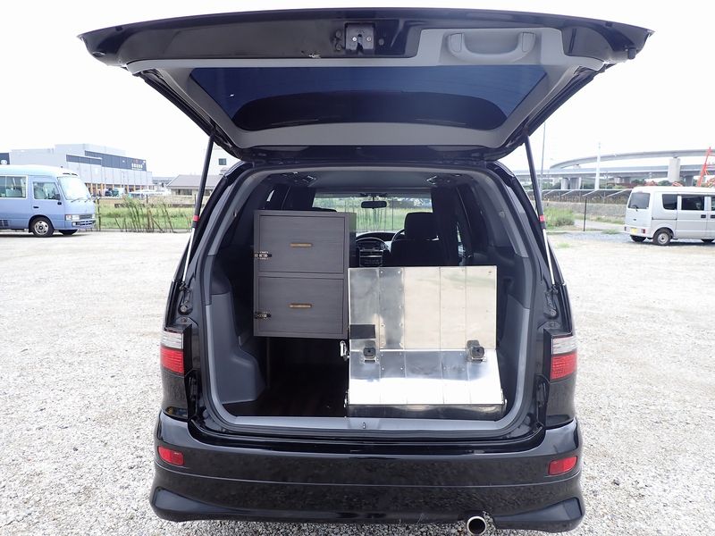 2003 Toyota Estima TA-ACR40W (UW-mtv245mqniqo)[49]