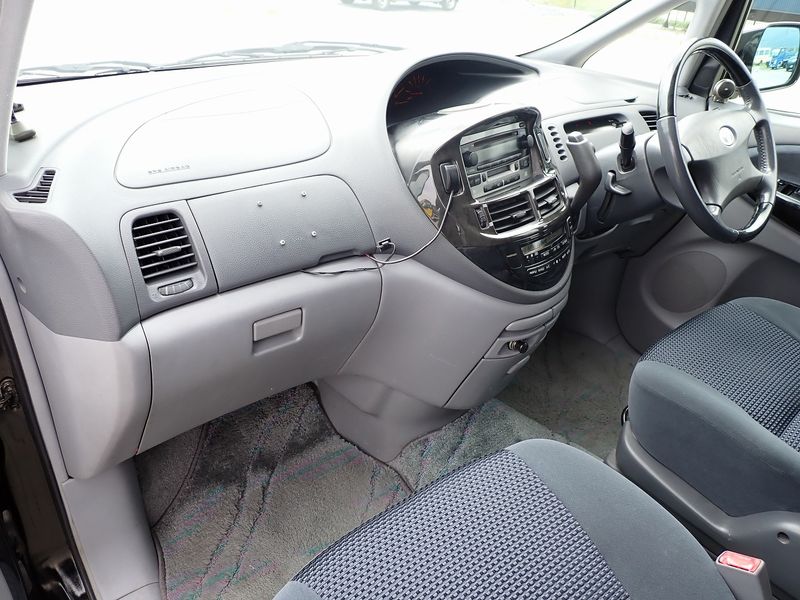 2003 Toyota Estima TA-ACR40W (UW-mtv245mqniqo)[37]