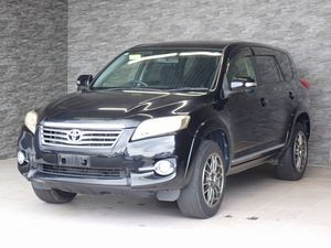 2013 Toyota Vanguard DBA-ACA38W