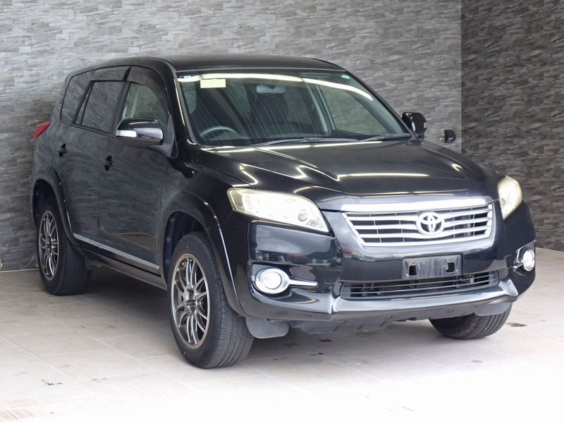 2013 Toyota Vanguard DBA-ACA38W (UW-mtv246fpm63k)[2]