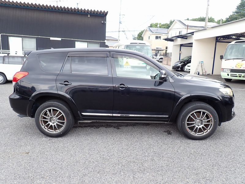 2013 Toyota Vanguard DBA-ACA38W (UW-mtv246fpm63k)[6]