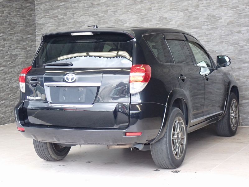 2013 Toyota Vanguard DBA-ACA38W (UW-mtv246fpm63k)[3]