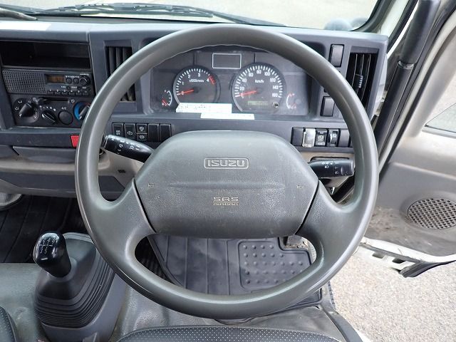 2012 Isuzu Elf Truck SKG-NKR85AN (UW-mtv247h819gn)[24]