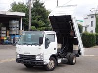 2012 Isuzu Elf Truck SKG-NKR85AN