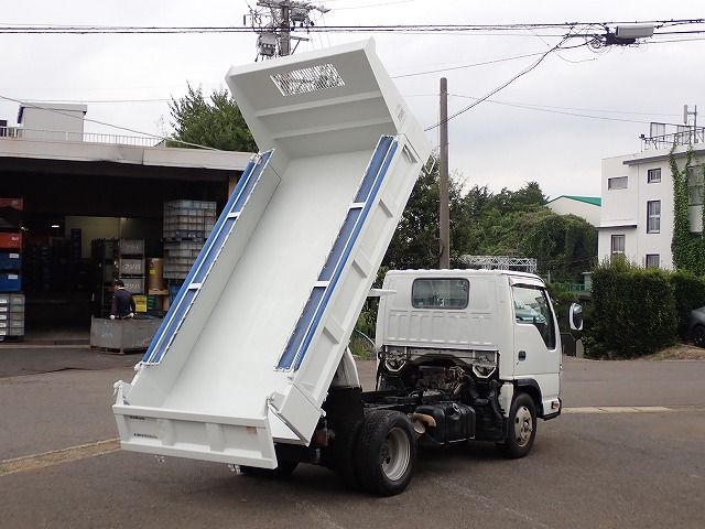 2012 Isuzu Elf Truck SKG-NKR85AN (UW-mtv247h819gn)[4]