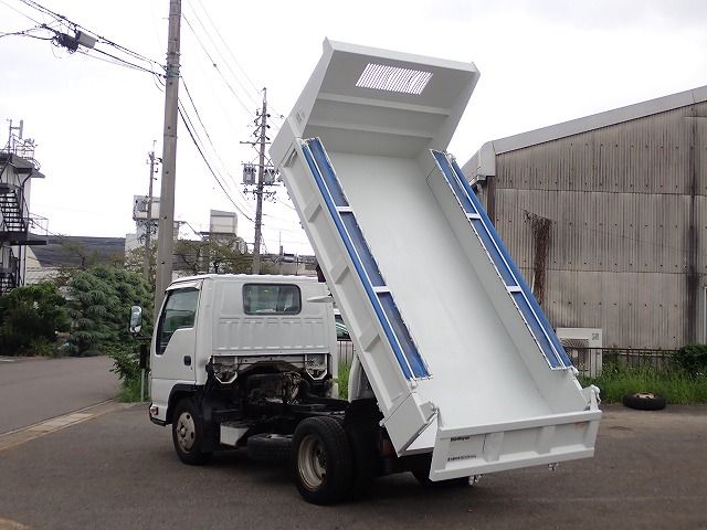 2012 Isuzu Elf Truck SKG-NKR85AN (UW-mtv247h819gn)[2]