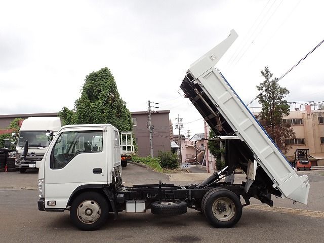 2012 Isuzu Elf Truck SKG-NKR85AN (UW-mtv247h819gn)[1]