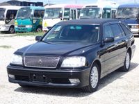 2005 Toyota Crown Estate TA-JZS171W
