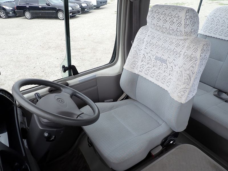 2001 Toyota Coaster KK-HZB40 (UW-mtv249jllkiu)[43]