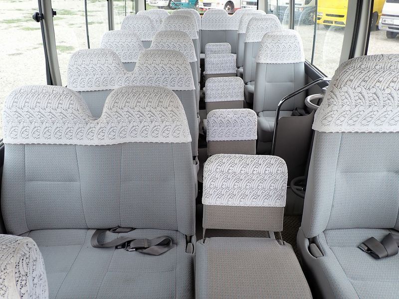 2001 Toyota Coaster KK-HZB40 (UW-mtv249jllkiu)[50]