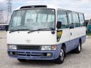2001 Toyota Coaster KK-HZB40 (UW-mtv249jllkiu)[0]