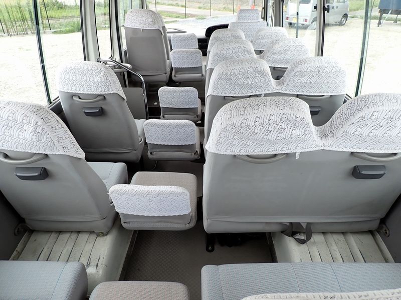2001 Toyota Coaster KK-HZB40 (UW-mtv249jllkiu)[51]