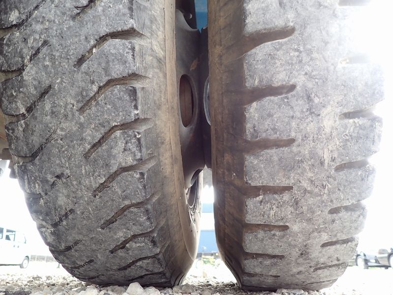 1999 Mitsubishi Fuso Canter KC-FE517BD (UW-mtv24a1esv7i)[15]