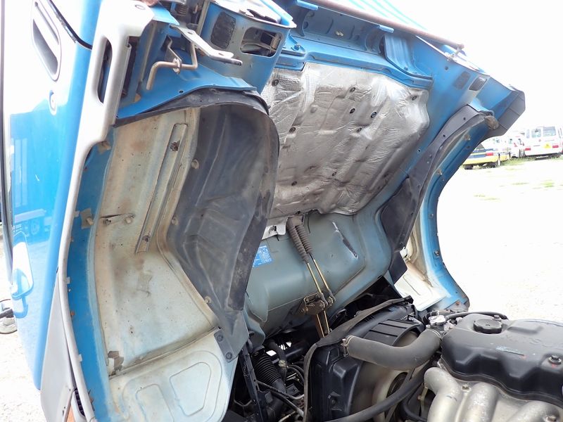 1999 Mitsubishi Fuso Canter KC-FE517BD (UW-mtv24a1esv7i)[55]