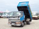 1999 Mitsubishi Fuso Canter KC-FE517BD (UW-mtv24a1esv7i)[0]