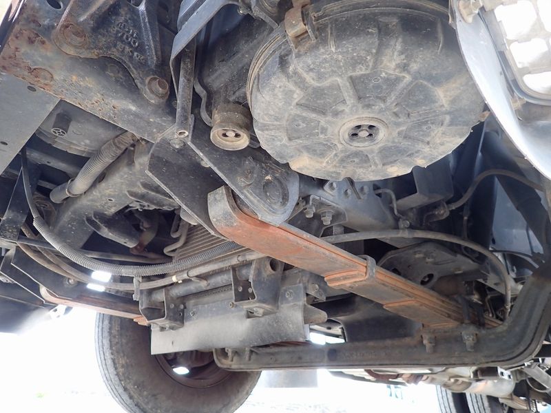 1999 Mitsubishi Fuso Canter KC-FE517BD (UW-mtv24a1esv7i)[19]