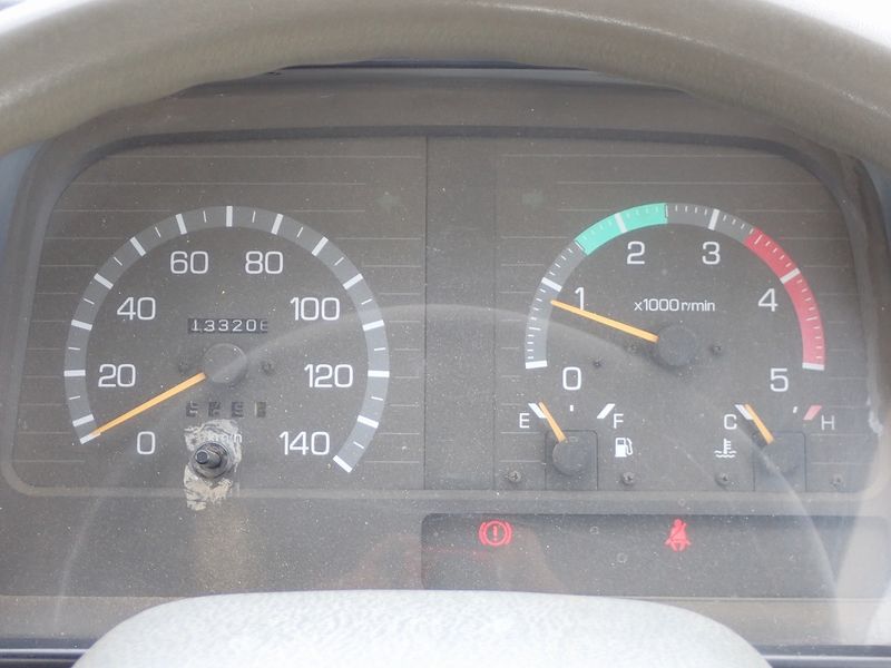 1999 Mitsubishi Fuso Canter KC-FE517BD (UW-mtv24a1esv7i)[31]