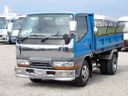 1999 Mitsubishi Fuso Canter KC-FE517BD (UW-mtv24a1esv7i)[2]