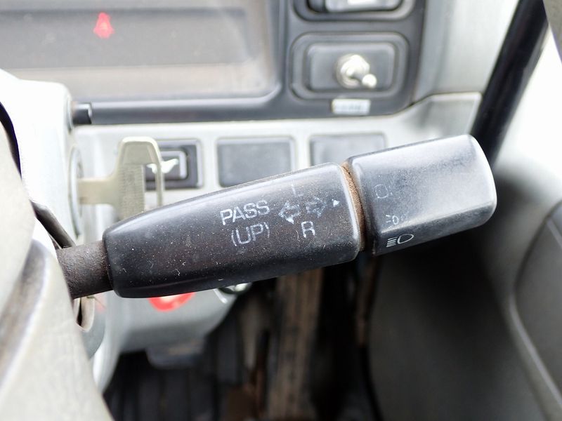 1999 Mitsubishi Fuso Canter KC-FE517BD (UW-mtv24a1esv7i)[34]