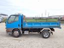 1999 Mitsubishi Fuso Canter KC-FE517BD (UW-mtv24a1esv7i)[9]