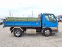 1999 Mitsubishi Fuso Canter KC-FE517BD (UW-mtv24a1esv7i)[8]