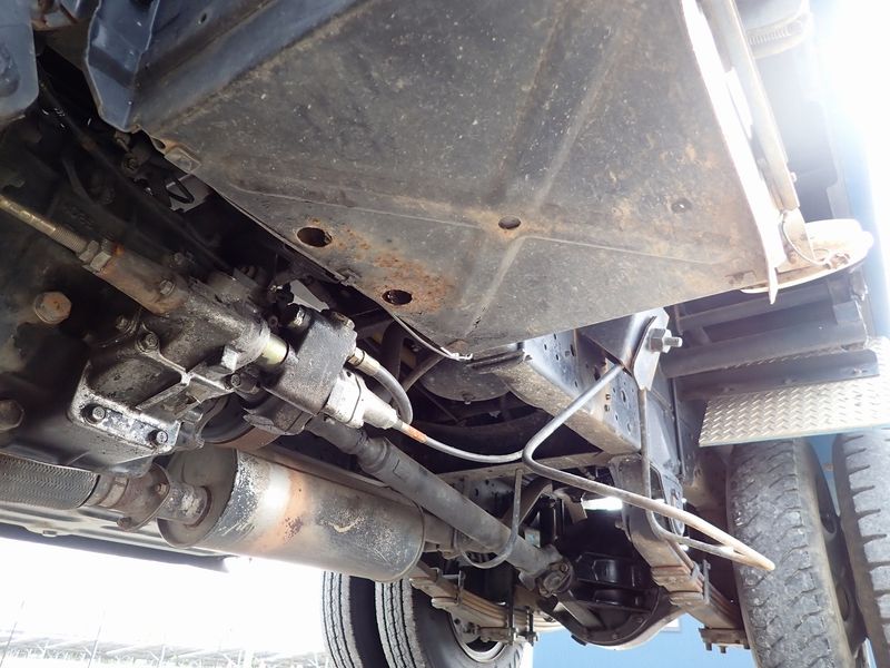 1999 Mitsubishi Fuso Canter KC-FE517BD (UW-mtv24a1esv7i)[24]