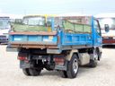 1999 Mitsubishi Fuso Canter KC-FE517BD (UW-mtv24a1esv7i)[5]