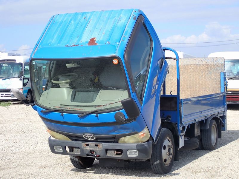 2007 Toyota Toyoace BDG-XZU508 (UW-mtv24alrzalz)[52]