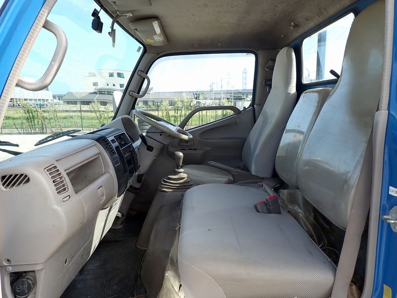 2007 Toyota Toyoace BDG-XZU508 (UW-mtv24alrzalz)[36]